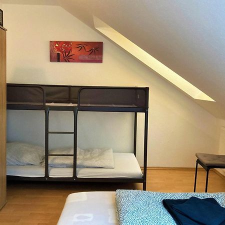 Zentral Gelegene Wohnung Nahe Schwanenteich Zwickau Exteriér fotografie